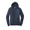 Port & Company® Hooded Pullover Ladies Core Fleece Sweatshirt